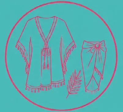 Vêtements de plage