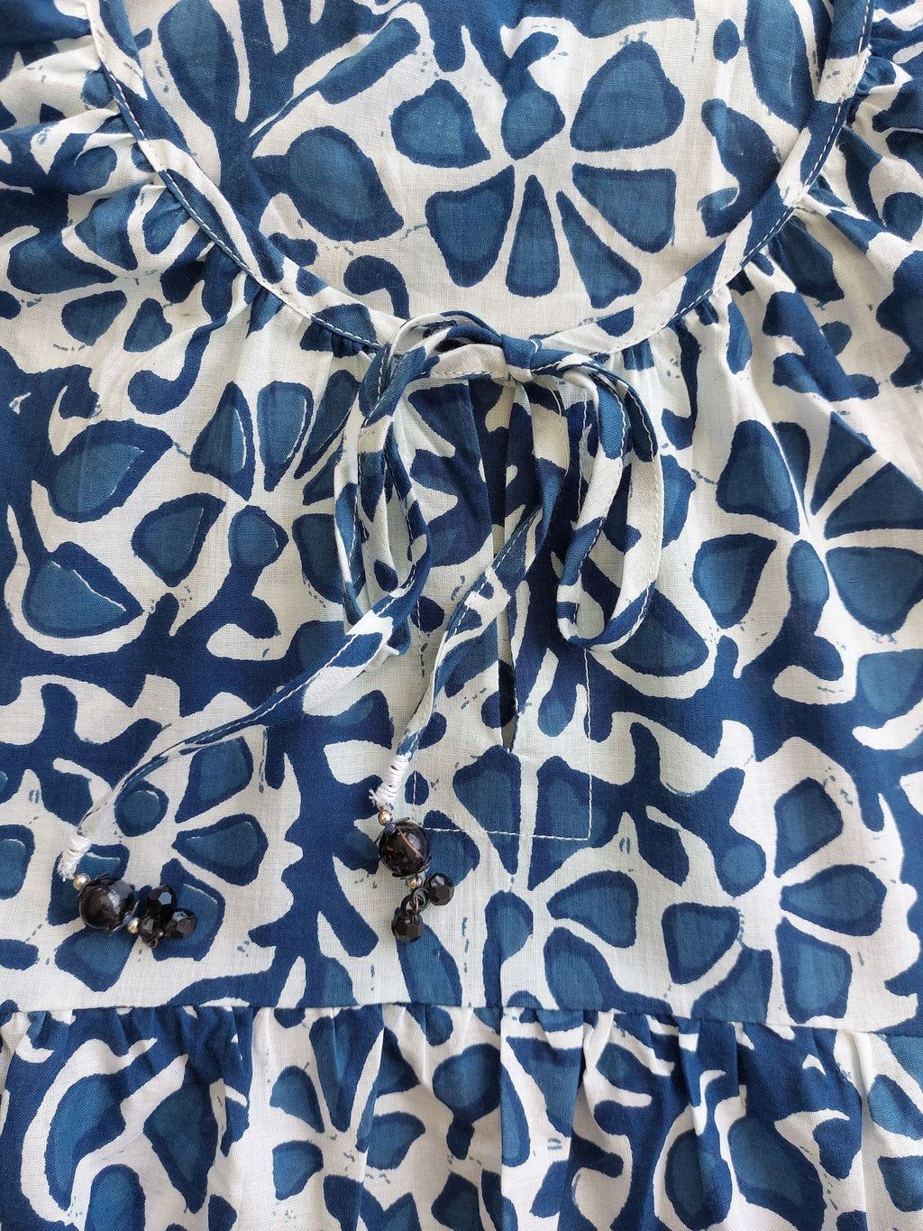 long dress in soft cotton,navy blue color,summer dress boho chic