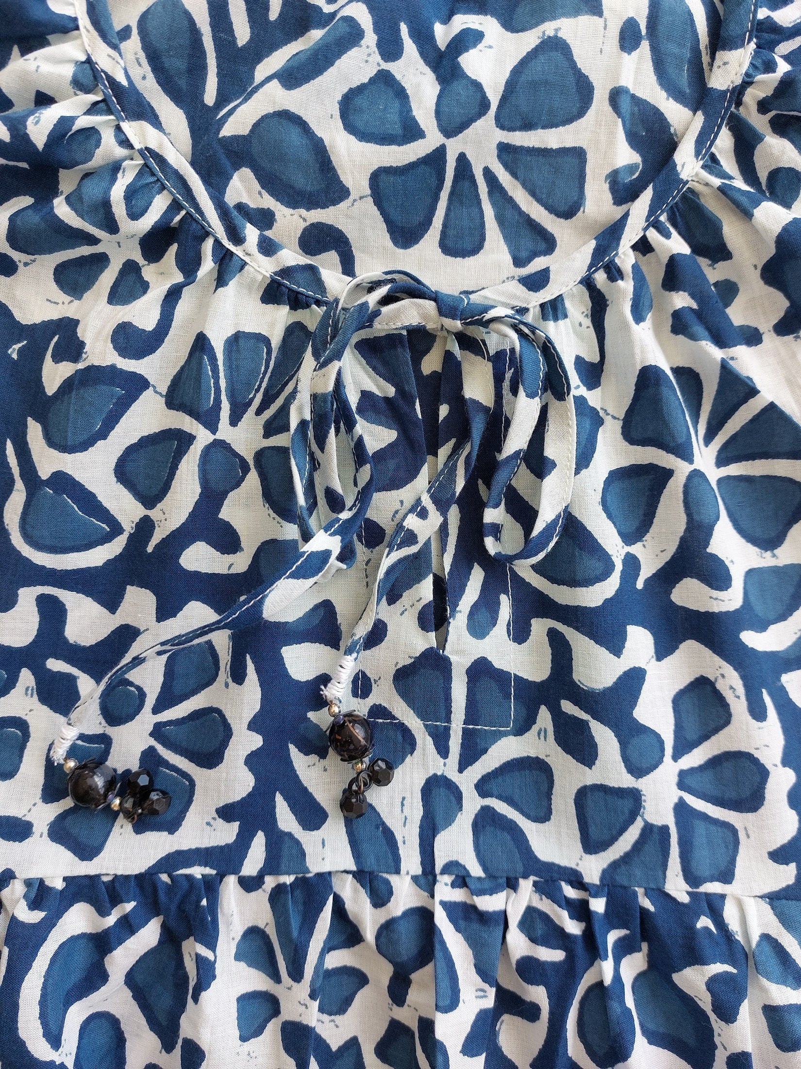 long dress in soft cotton,navy blue color,summer dress boho chic
